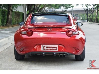 Mazda MX-5 2.0 (ปี 2018) Convertible AT รูปที่ 3